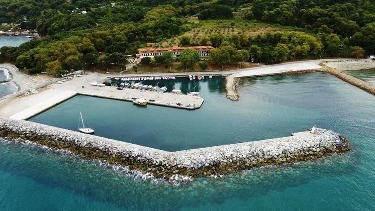 Hotel Vlassis - Havuz