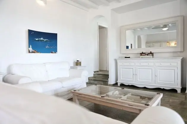 VLIA MAR Myconian Residences - Öne Çıkan Resim