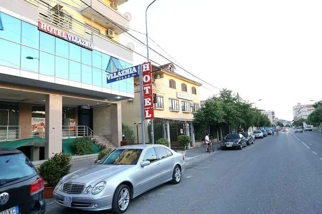 Vllaznia Hotel