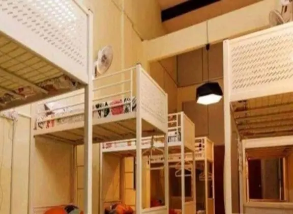 Vloft Backpackers Hostel - Öne Çıkan Resim