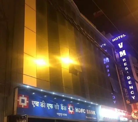 Hotel Vm residency