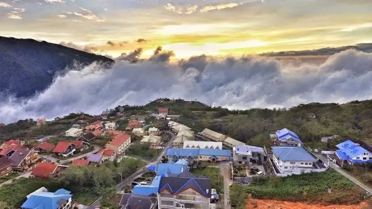 VMC Vacation Home - Konum Öne Çıkanlar