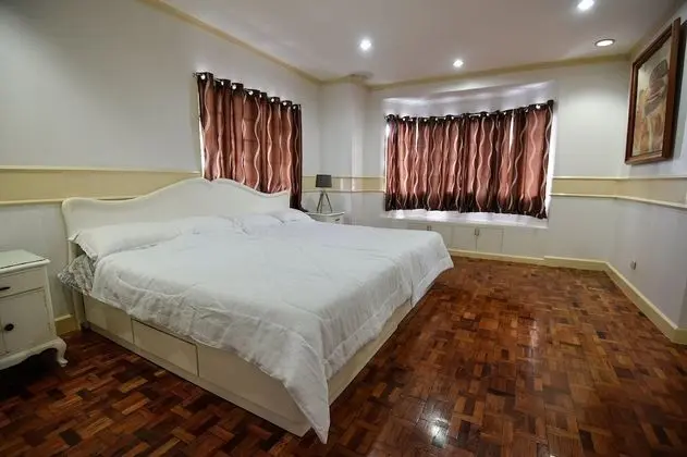 VMC Vacation Home - Oda