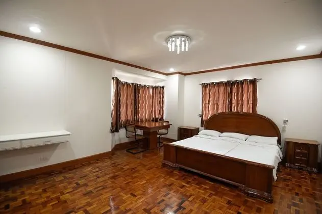 VMC Vacation Home - Oda