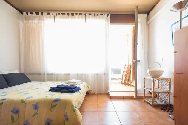 Vmr407 · Lovely Studio Near Vilamoura Marina Wifi, A/C