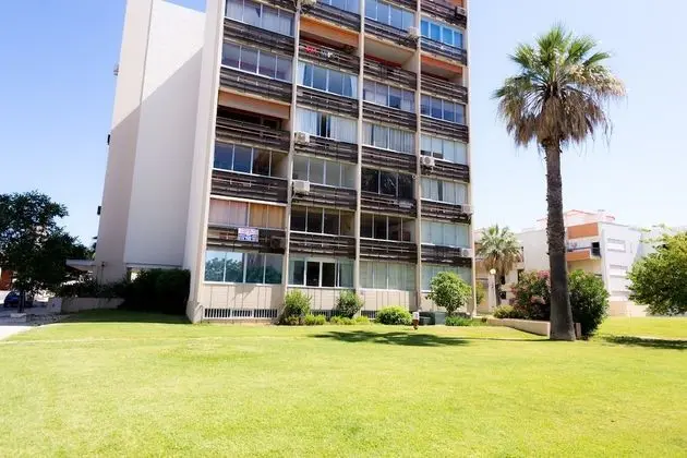 Vmr407 · Lovely Studio Near Vilamoura Marina Wifi, A/C