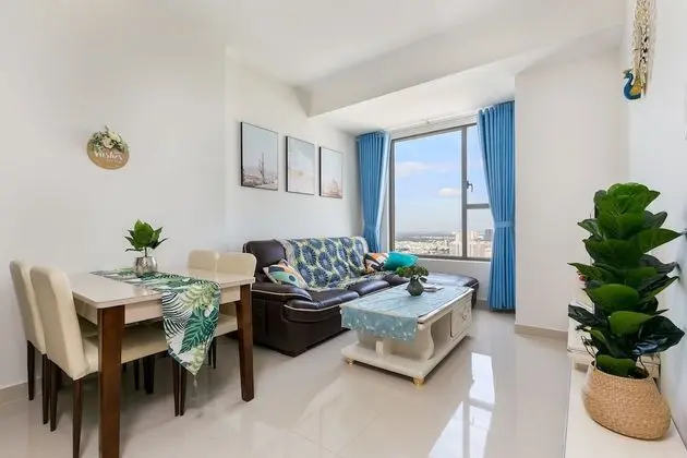 VN Apartments