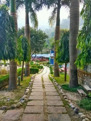 VNA Resort