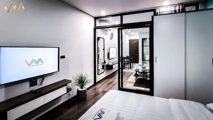 VNAHOMES APARTHOTEL - 1
