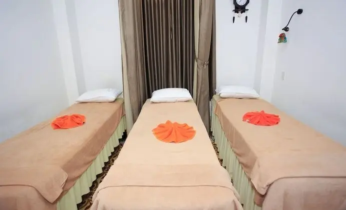 Vnpearl 94 Hotel - Oda