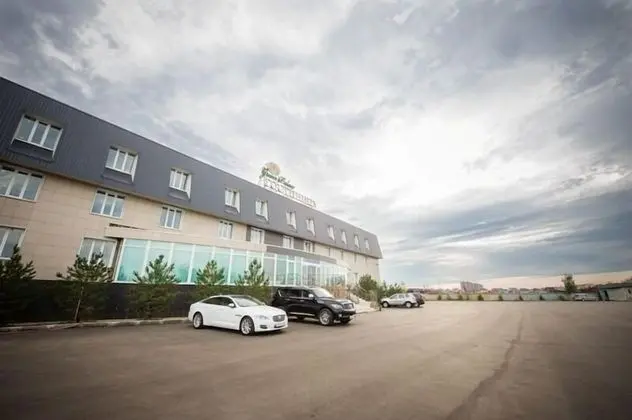 Vnukovo Green Palace Hotel