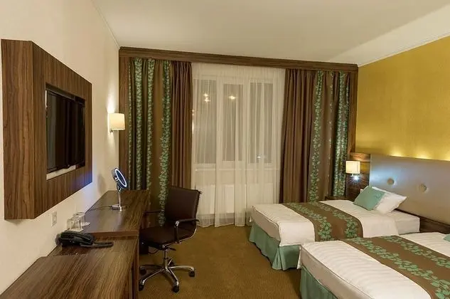 Vnukovo Green Palace Hotel - Öne Çıkan Resim