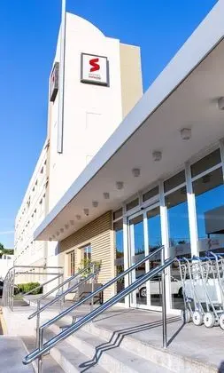 VOA Business Supreme Choice Confins - Dış Mekan