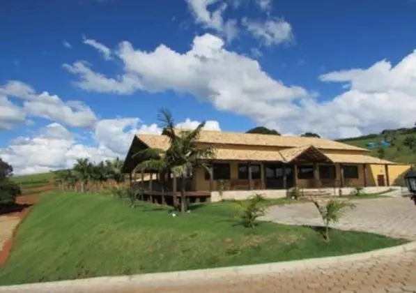 VOA Hotel Fazenda Topada
