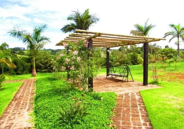 VOA Hotel Fazenda Topada