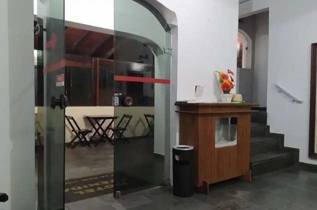 VOA Hotel Haloha - Oda Düzeni