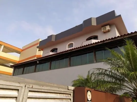 VOA Hotel Haloha - Öne Çıkan Resim