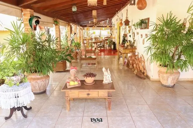 VOA Infinito Absoluto - Lobi
