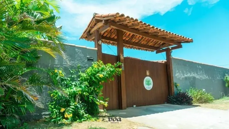 VOA Jardim de Búzios