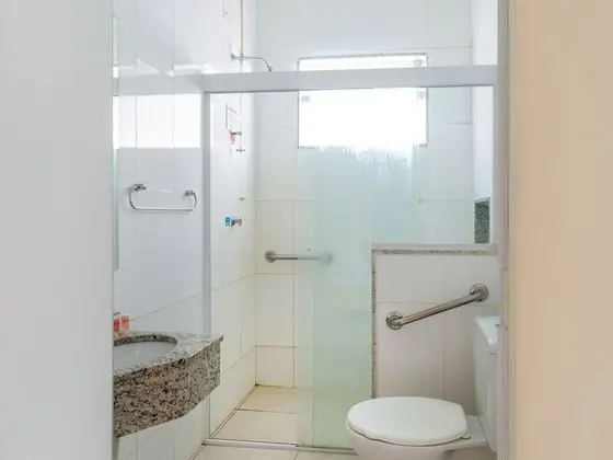 VOA Pousada Recanto do Sabiá