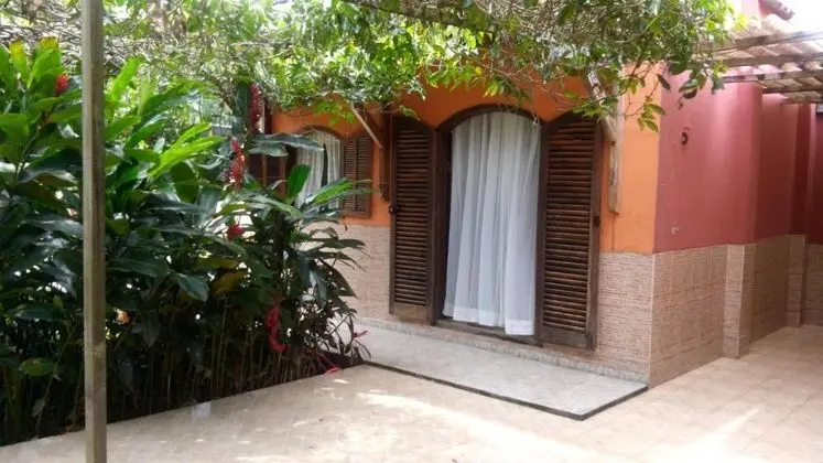 VOA Quatro Estacoes Paraty