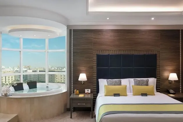 voco Al Khobar, an IHG Hotel - Dış Mekan
