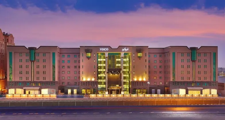 voco Al Khobar, an IHG Hotel - Öne Çıkan Resim