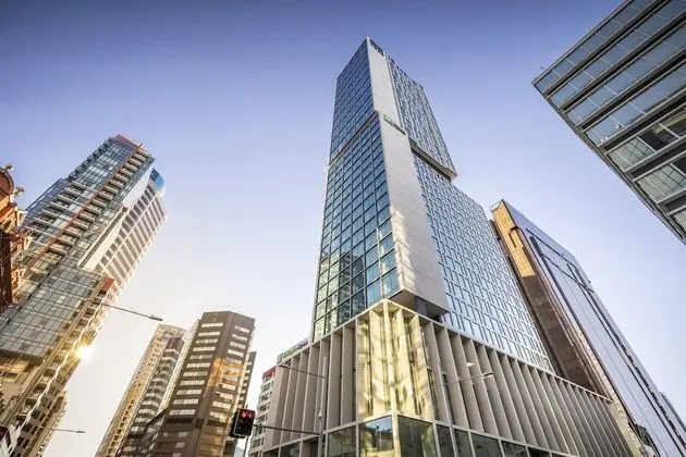 voco Auckland City Centre, an IHG Hotel