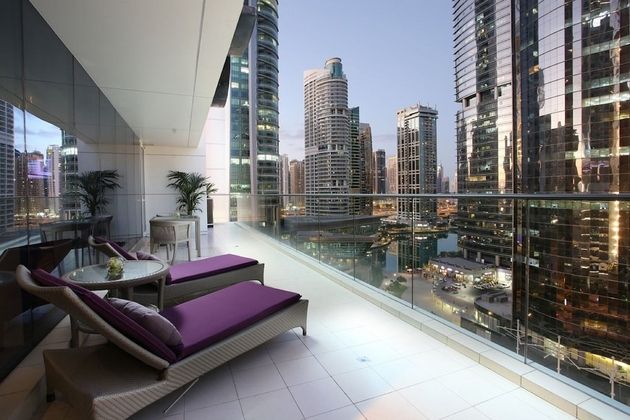 voco Bonnington Dubai, an IHG Hotel
