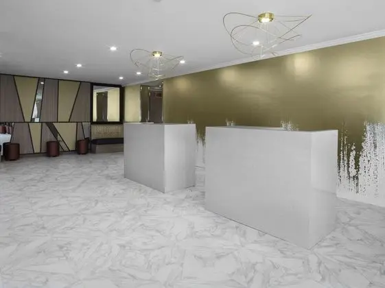 voco the Cadence, an IHG Hotel - Lobi