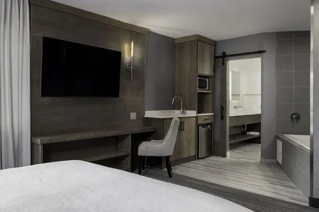 voco the Cadence, an IHG Hotel - Oda