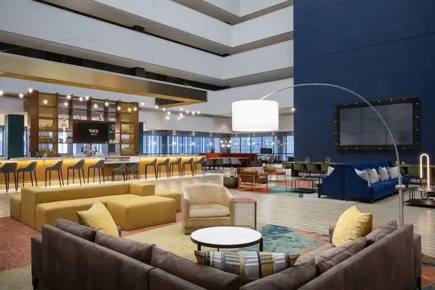 voco Chicago Downtown, an IHG Hotel - Öne Çıkan Resim