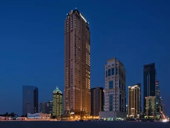 voco Doha West Bay Suites by IHG