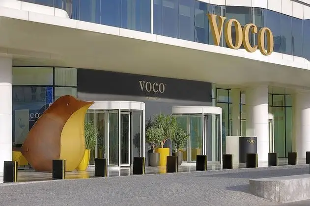 voco Dubai, an IHG Hotel