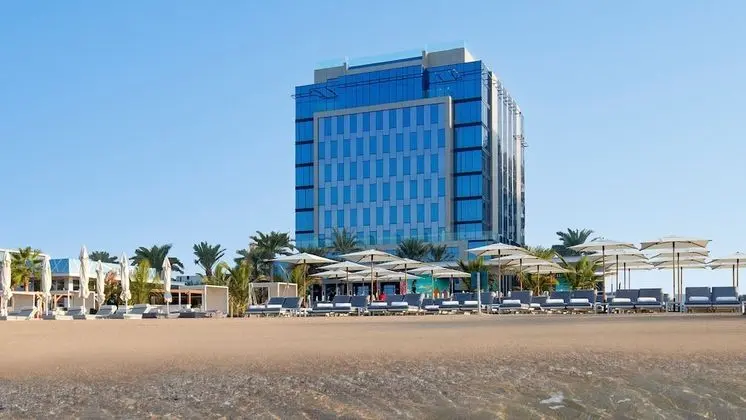 voco Dubai the Palm, an IHG Hotel