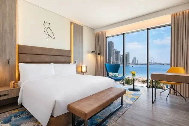 voco Dubai the Palm, an IHG Hotel - Oda