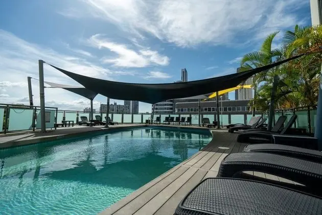 voco Gold Coast, an IHG Hotel - Öne Çıkan Resim