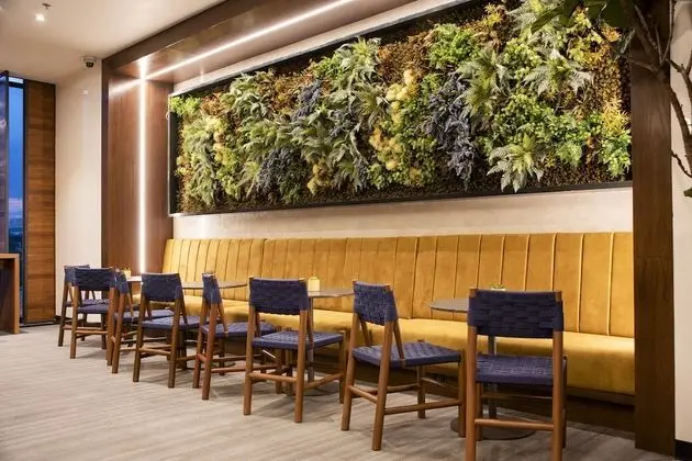 voco Guadalajara Neruda, an IHG Hotel