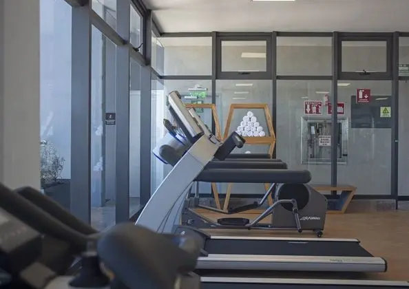 voco Guadalajara Neruda, an IHG Hotel - Fitness
