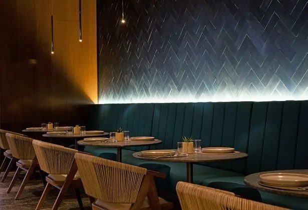 voco Guadalajara Neruda, an IHG Hotel - Yerinde Yemek