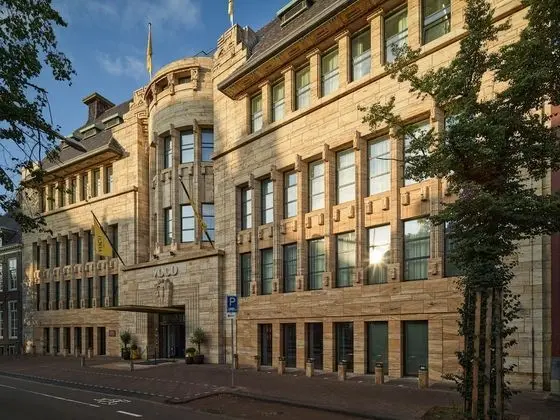 voco The Hague, an IHG Hotel