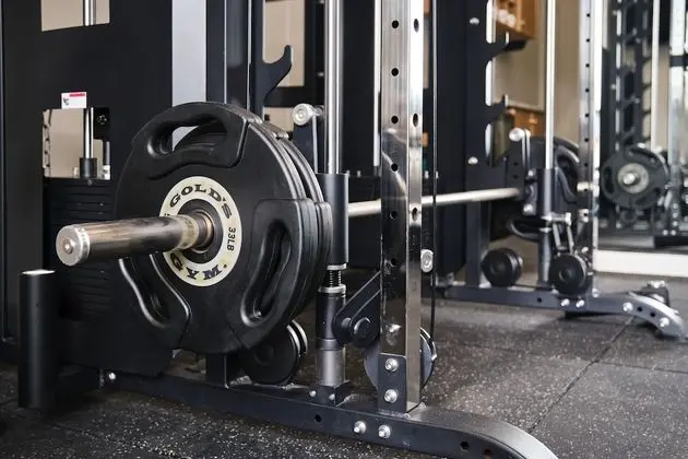voco Johannesburg Rosebank, an IHG Hotel - Fitness