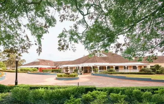 Voco Kirkton Park Hunter Valley