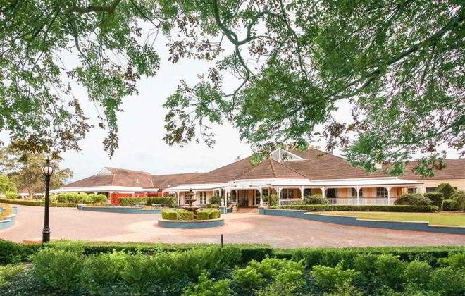 Voco Kirkton Park Hunter Valley