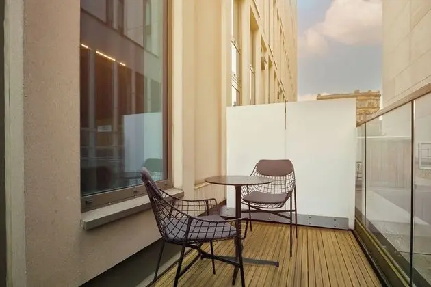 voco Manchester City Centre, an IHG Hotel - Oda