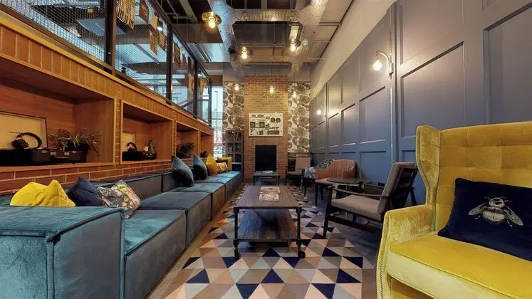voco Manchester City Centre, an IHG Hotel - Öne Çıkan Resim
