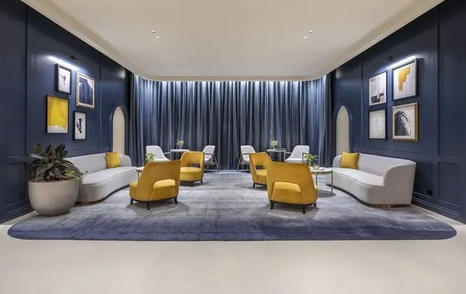 voco Melbourne Central, an IHG Hotel