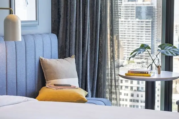 voco Melbourne Central, an IHG Hotel - Oda