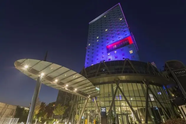 voco Milan - Fiere, an IHG Hotel - Dış Mekan