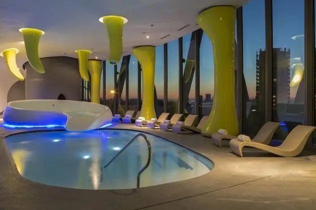 voco Milan - Fiere, an IHG Hotel - Havuz